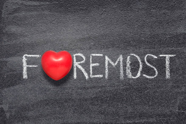Foremost Important 220+ Foremost Stock Photos, Pictures & Royalty-Free Images - iStock