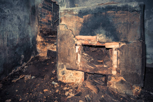 istock Lost Places in Germany 1204999212