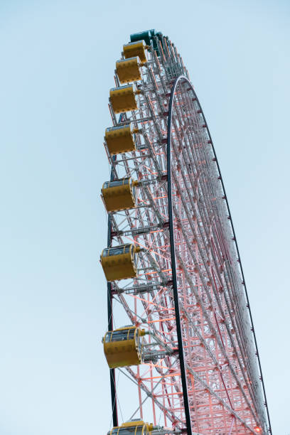 istock Yokohama, Tokyo, Japan 1205000883