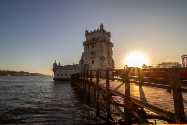 istock Lisbon portugal europe 1205003858
