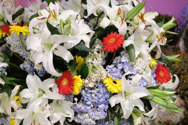 istock bouquet of flowers 1205006456