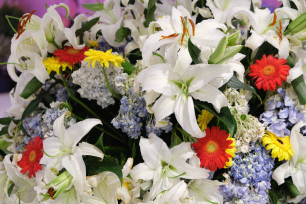 istock bouquet of flowers 1205007014