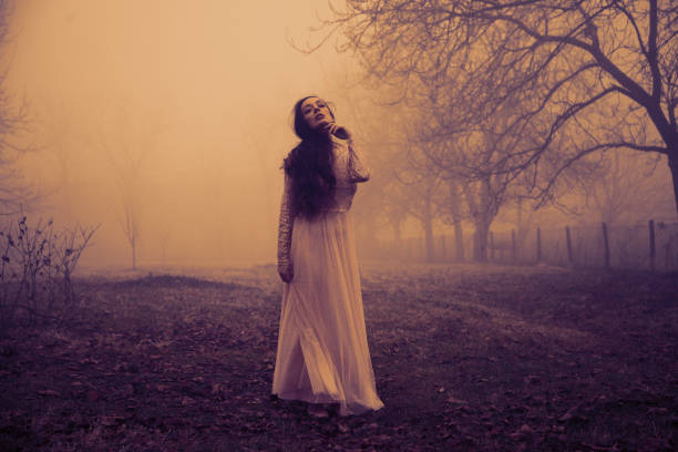 istock Beautiful woman 1205011515