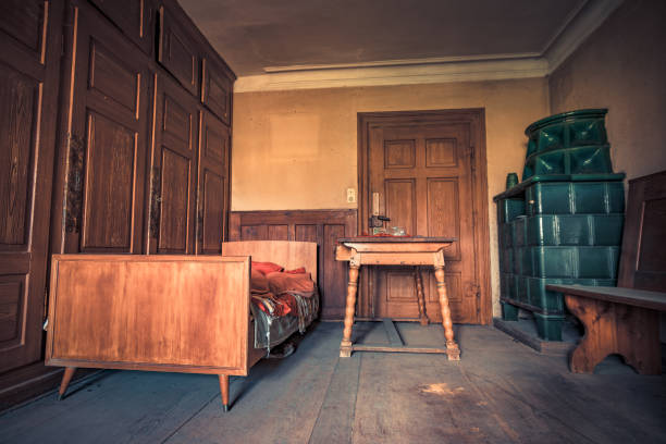 istock Lost Places in Germany 1205020623