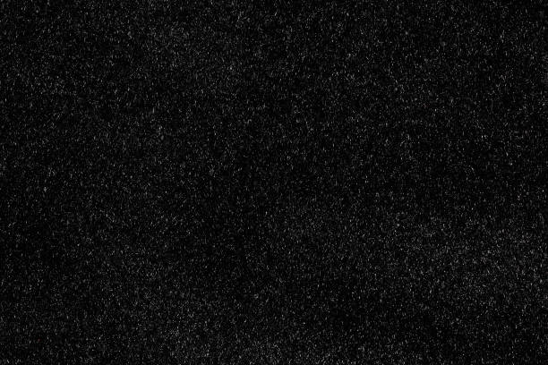 istock Admirable stylish black material texture. High quality texture in extremely high resolution. 1205023975
