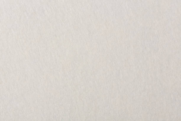 istock Texture of white felt for backgrounds or texture. 1205024277