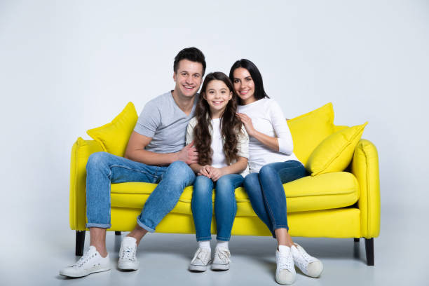 istock Like mother, like daughter. 1205038573