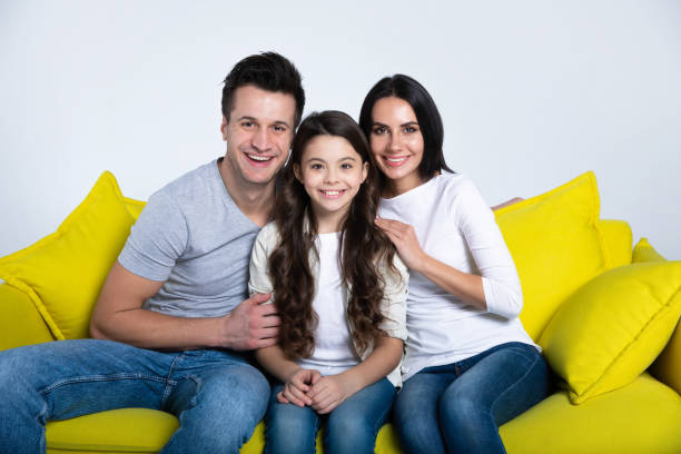 istock Home is where the heart is. 1205038754