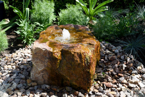 istock Aragonite, fountains, stone 1205040077