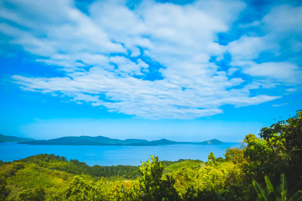 istock A Blue Beach in Puerto Prinsesa, Philippines 1205042925