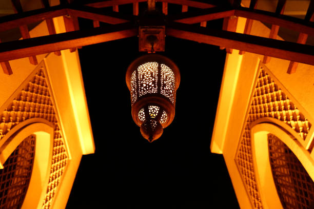 istock Al Fahidi Historical District 1205052126