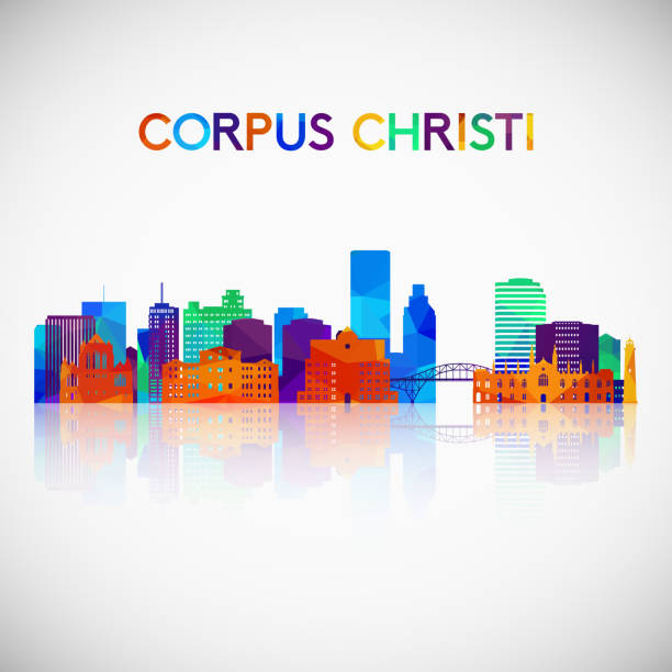 corpus christi - texas