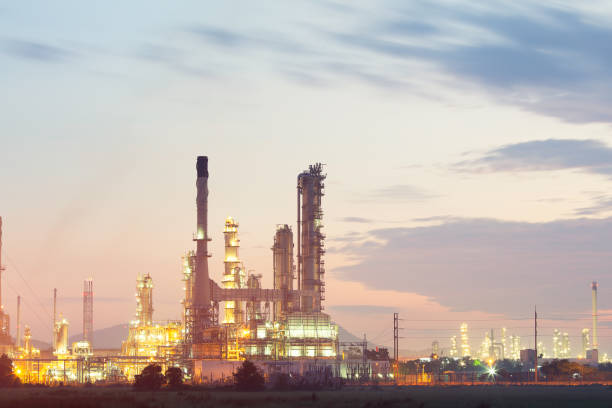 istock oil refinery factory 1205056169