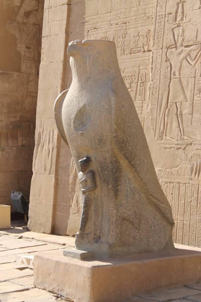 istock First trip abroad (Egypt) , temple of luxor 1205057220