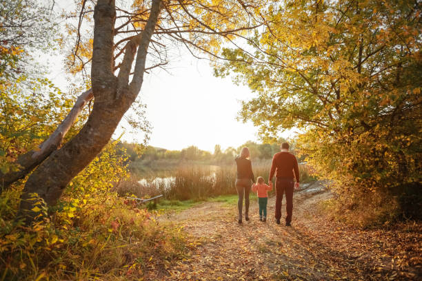 istock Family holiday together 1205057779