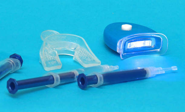 The Hidden Dangers of Over-the-Counter Teeth Whitening Products