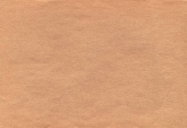 istock Kraft paper Cardboard and Texture cardboard. 1205068431