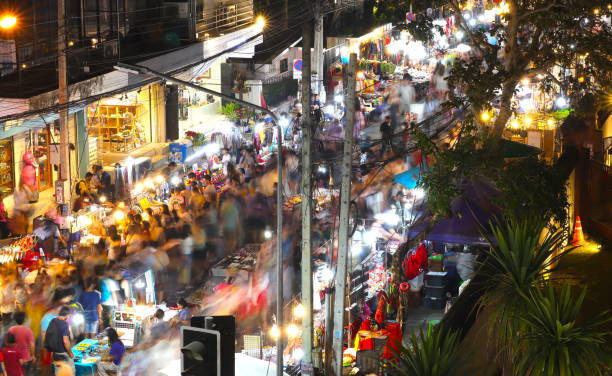 istock Temple in Chiangmai Thailand Beautifully decorated 1205075710