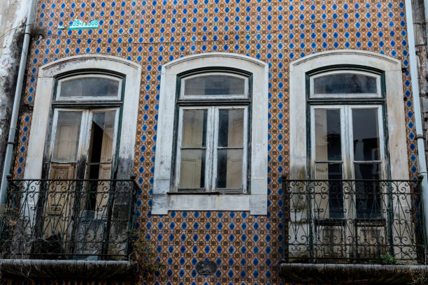 istock Coimbra Portugal 1205079231