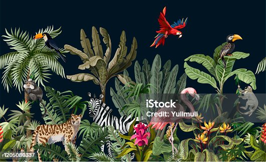 172,726 Exotic Animals Illustrations & Clip Art - iStock | Veterinarian  exotic animals, Pets and exotic animals, Exotic animals on ranch