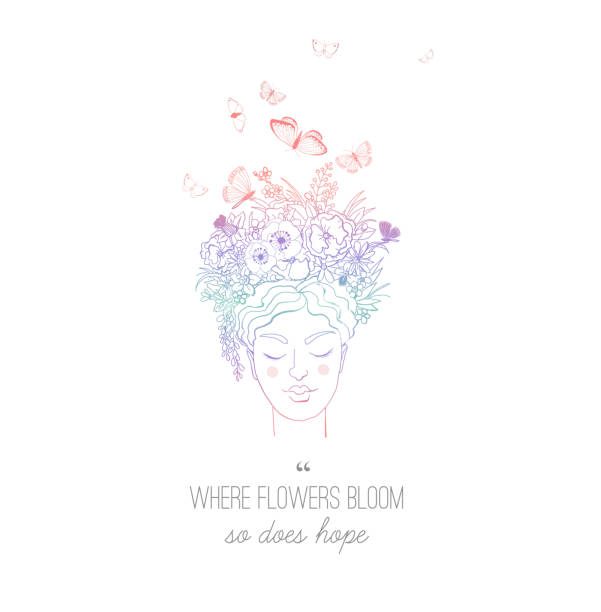 1,876 Drawing Of Fairy Hair Illustrations & Clip Art - iStock 1,876 Drawing Of Fairy Hair Illustrations & Clip Art - iStock