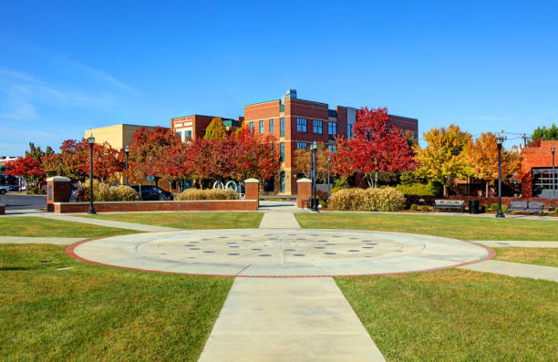 istock Kingsport, Tennessee 1205087699