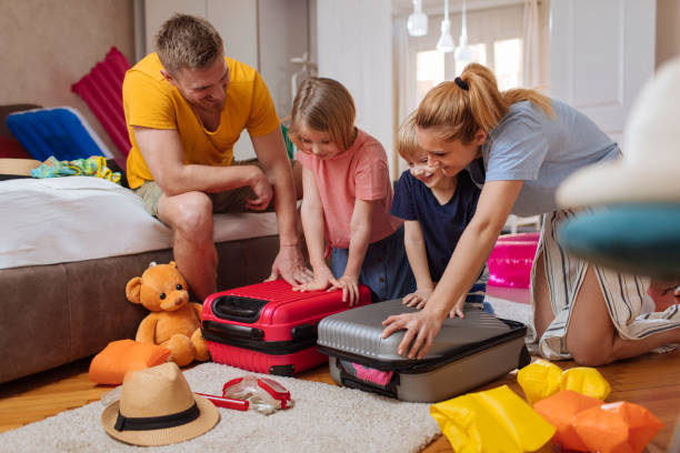 istock There’s nothing they like more than traveling 1205089067