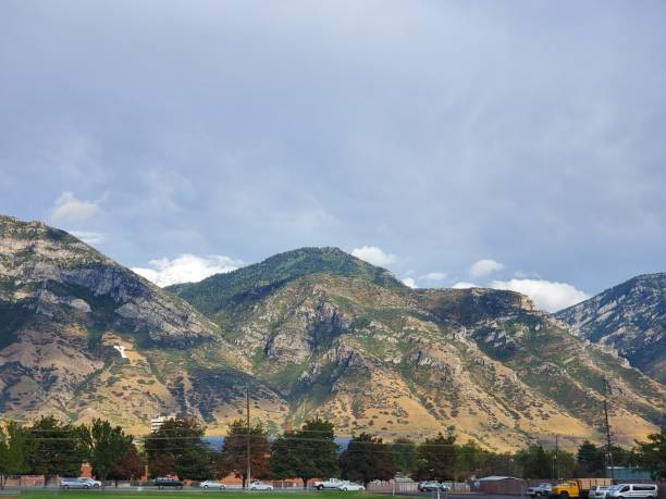 istock The American Southwest 1205108519