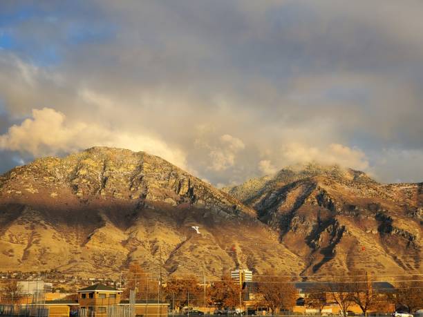 istock The American Southwest 1205108575