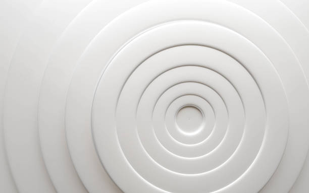 istock white ring tube structure background texture spiral illustration 3d render illustration 1205124488
