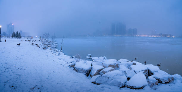 Winter story