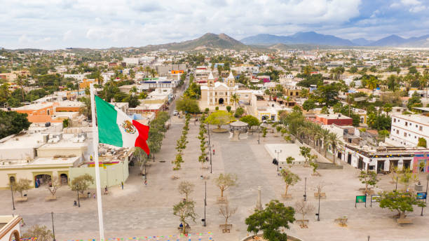 istock San Jose del Cabo 1205168153