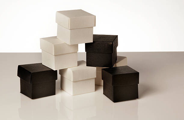 istock wedding favours gift boxs 120516840