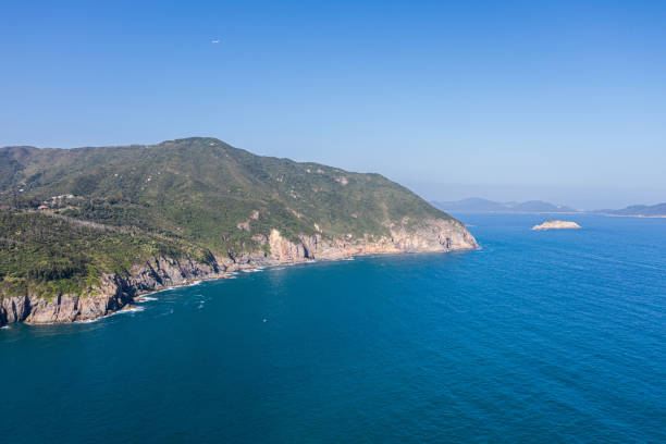 istock Hong Kong Geographical Park 1205169272
