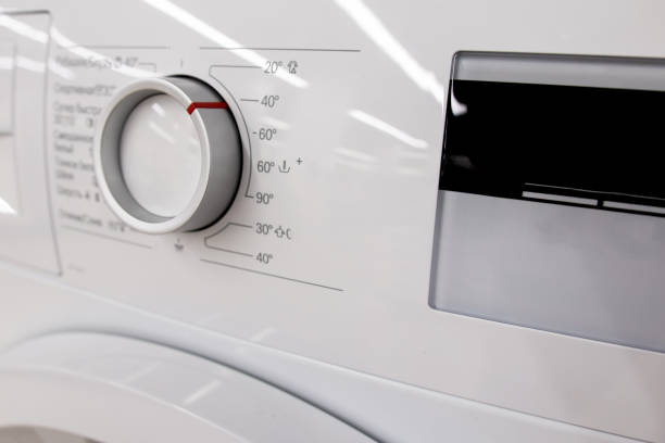 istock modern control panel of household appliances 1205170679