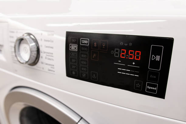 istock modern control panel of household appliances 1205170694