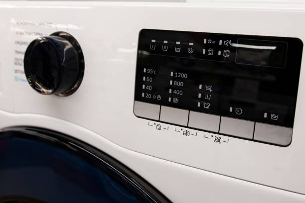 istock modern control panel of household appliances 1205170753