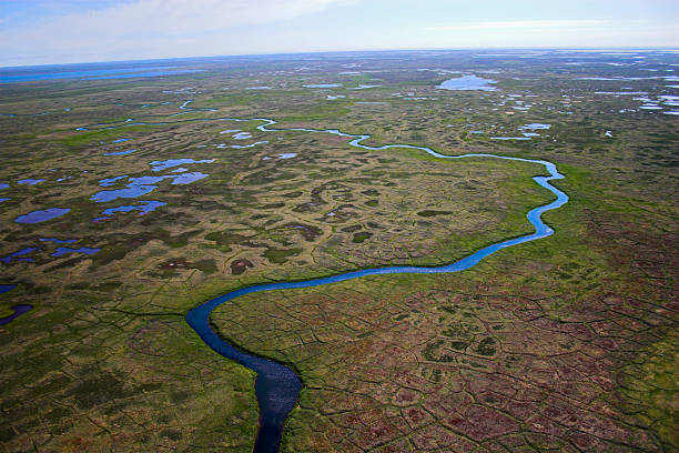 istock Aerial photo backgrounds 120517475