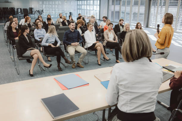 3,800+ Panel Discussion Stock Photos, Pictures & Royalty-Free Images