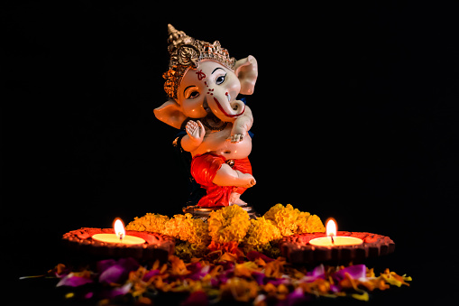500+ Ganesh Chaturthi Pictures | Download Free Images on Unsplash