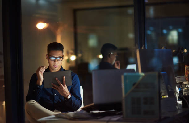 istock Working smarter sees the most results 1205211747