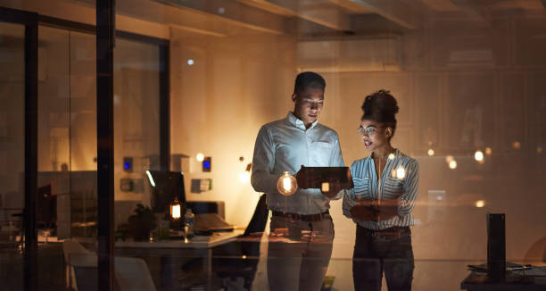 istock How they stay one step ahead of the deadline 1205212018