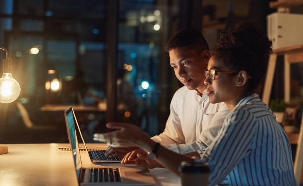 istock Growing a business is everyone’s responsibility 1205212325