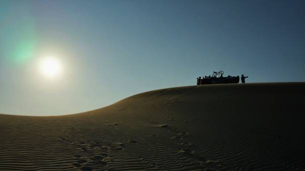 istock Nam Cuong Sand dunes 1205215827