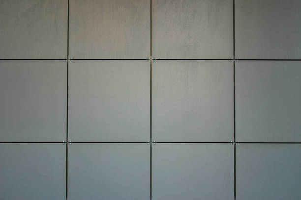 istock texture: a fragment of a square-tiled wall 1205220122