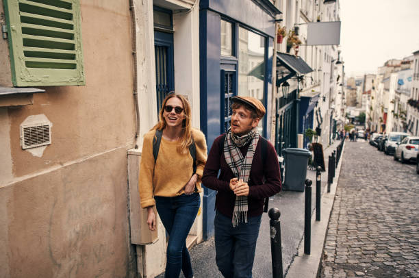 istock There is so much to see in Paris 1205229511