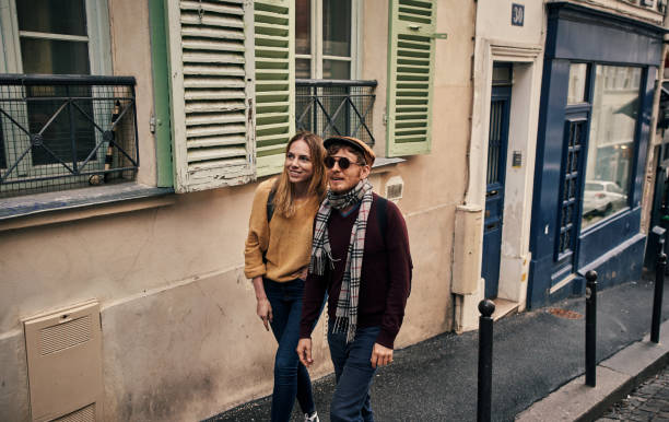 istock Travelling fills the soul with joy 1205229521