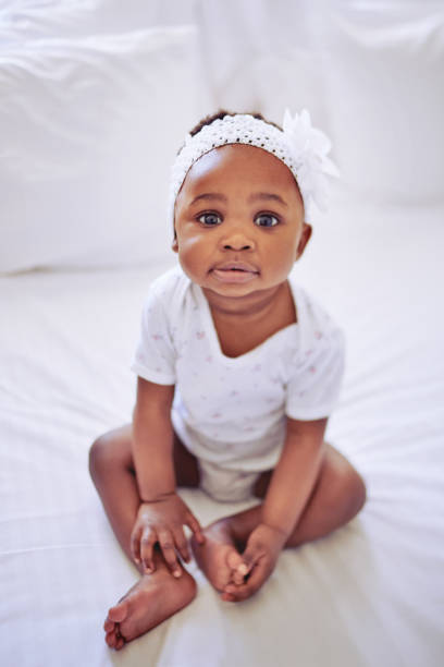 istock Little in size, big in cuteness 1205238438