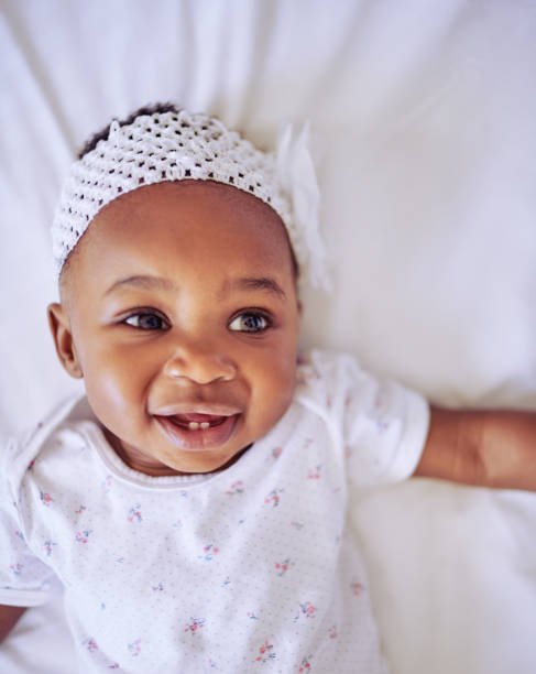 istock She's filled with so much sweetness 1205238447