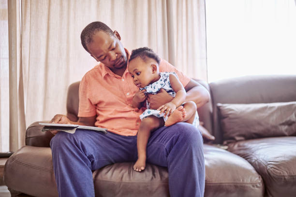 istock You're never too young for books 1205238982